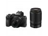 Nikon Z50 Mirrorless Kit 16-50mm + 50-250mm (Promo Cashback Rp 2.500.000)